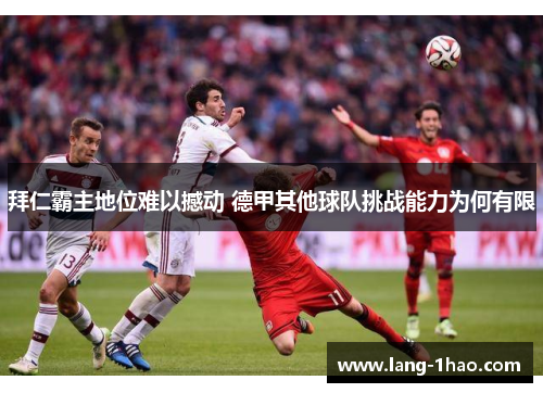 拜仁霸主地位难以撼动 德甲其他球队挑战能力为何有限