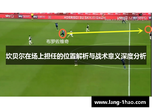 坎贝尔在场上担任的位置解析与战术意义深度分析 坎贝尔在场上担任的位置解析与战术意义深度分析