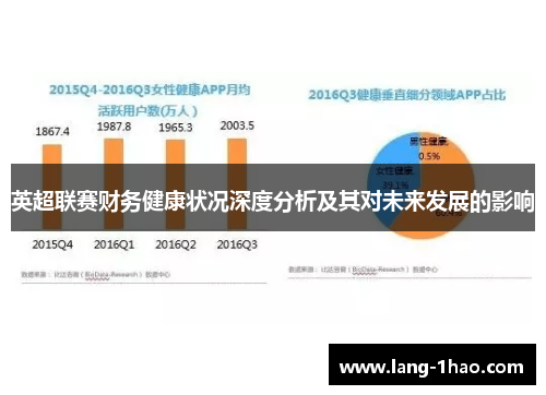 英超联赛财务健康状况深度分析及其对未来发展的影响