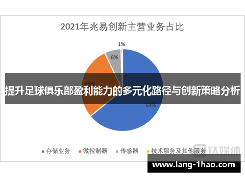 提升足球俱乐部盈利能力的多元化路径与创新策略分析